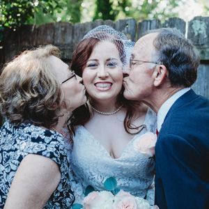 Meet your Posher, Anne